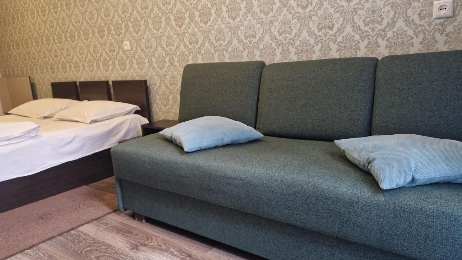 Staroievreiska Apartments Lviv Extérieur photo