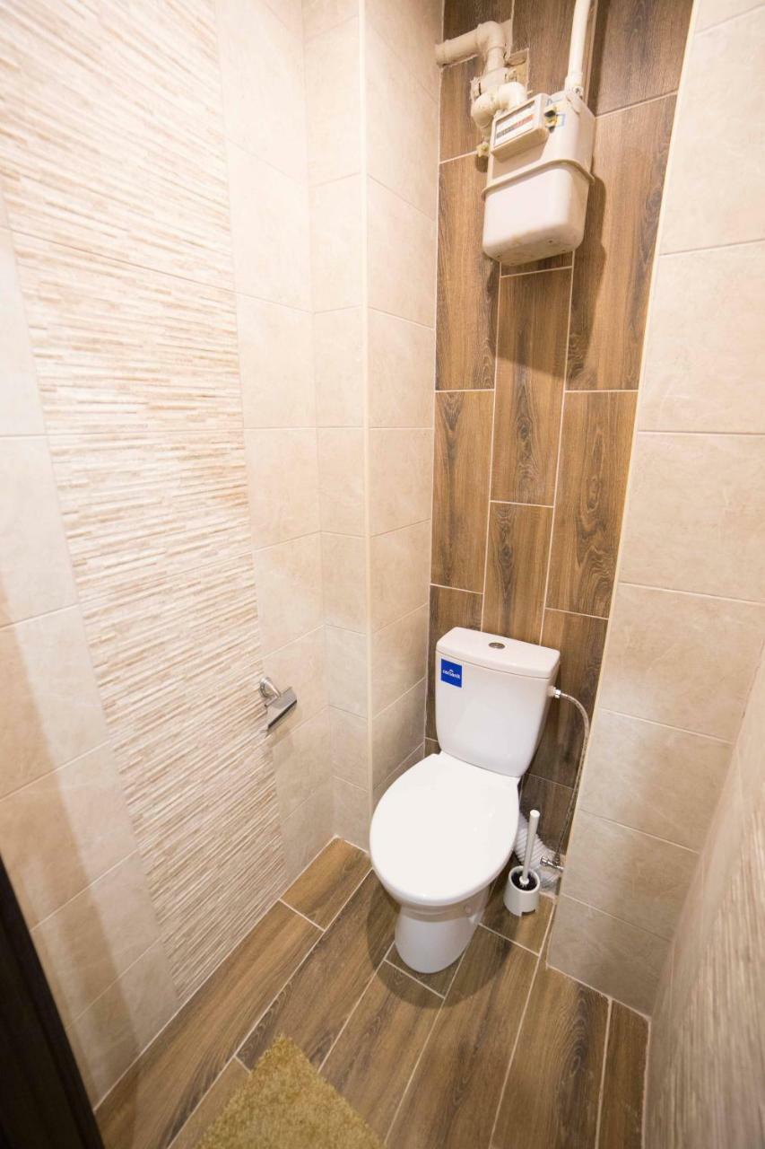 Staroievreiska Apartments Lviv Extérieur photo