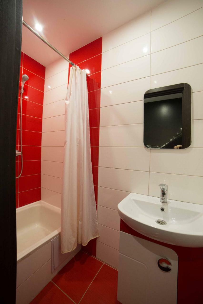 Staroievreiska Apartments Lviv Extérieur photo